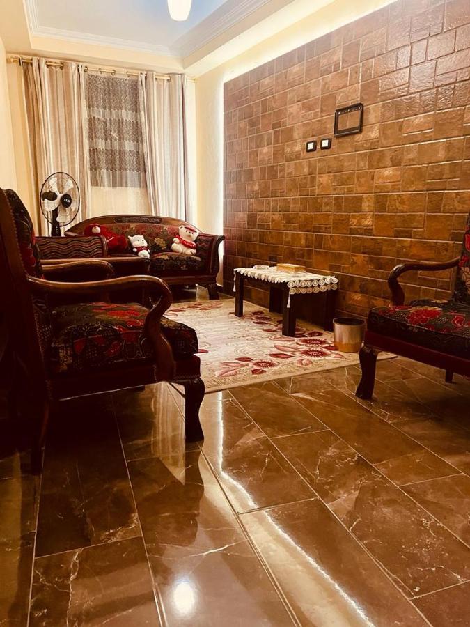 Momen Pyramids Inn Kafrat al Jabal Экстерьер фото